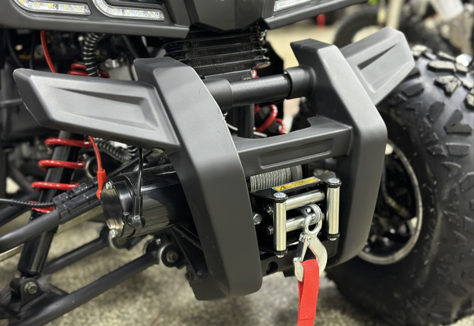 Квадроцикл GBM MAVERICK 300 NEW PREMIUM в Анапе