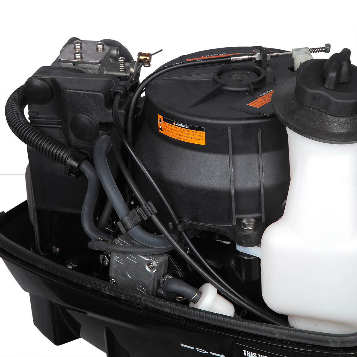 Лодочный мотор MARLIN MF 5 AMHL в Анапе