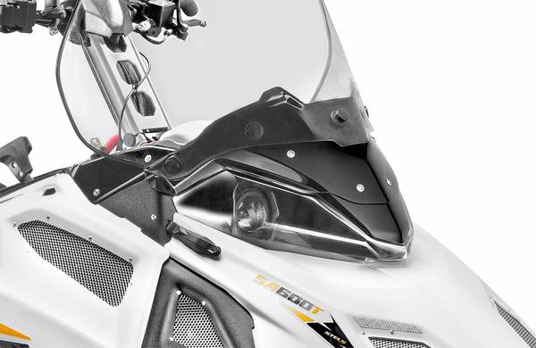 Снегоход STELS АТАМАН SA600T 2.0 в Анапе