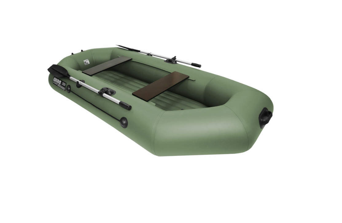  Лодка АКВА-МАСТЕР 280 НД в Анапе