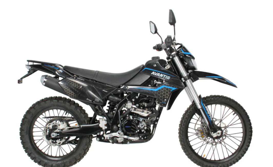 Мотоцикл Avantis LX 300 NB (ZS177MM) 2024 ПТС в Анапе