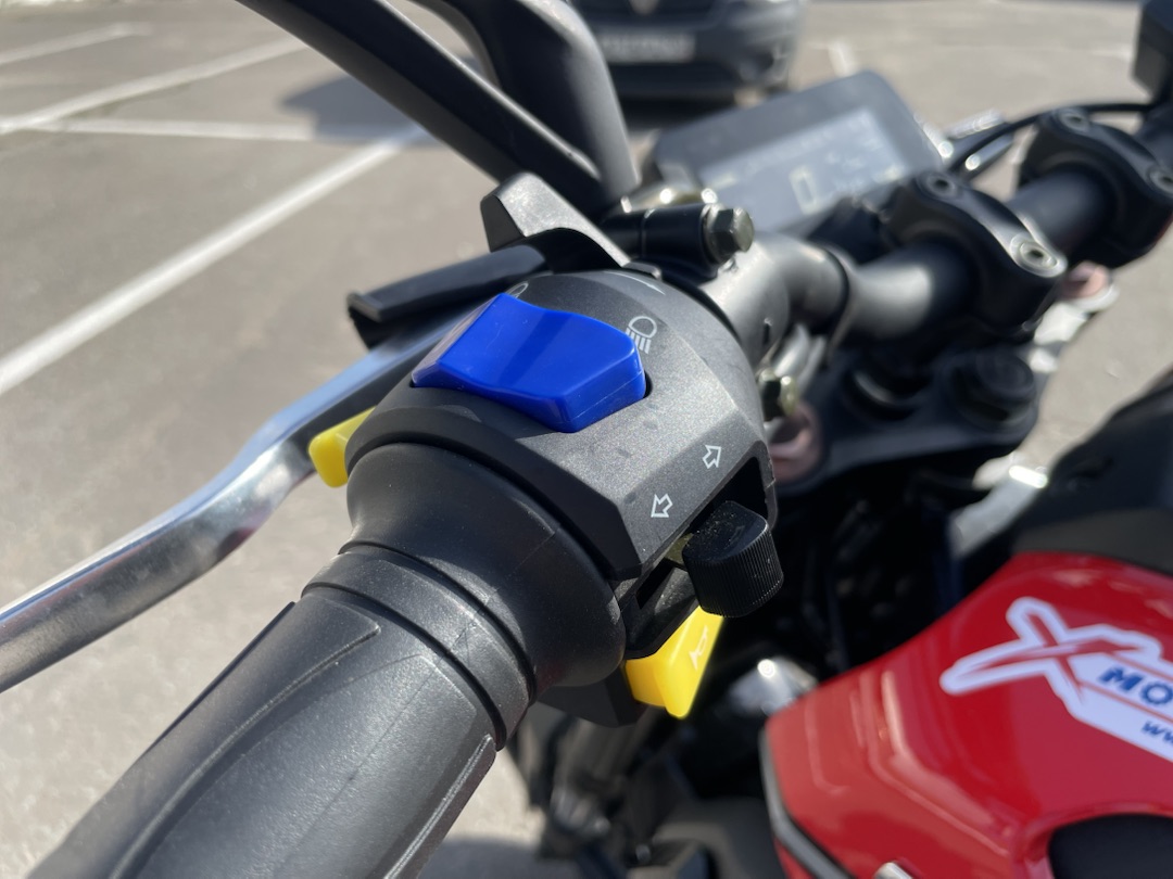 Мопед PROMAX CB150R (49) в Анапе