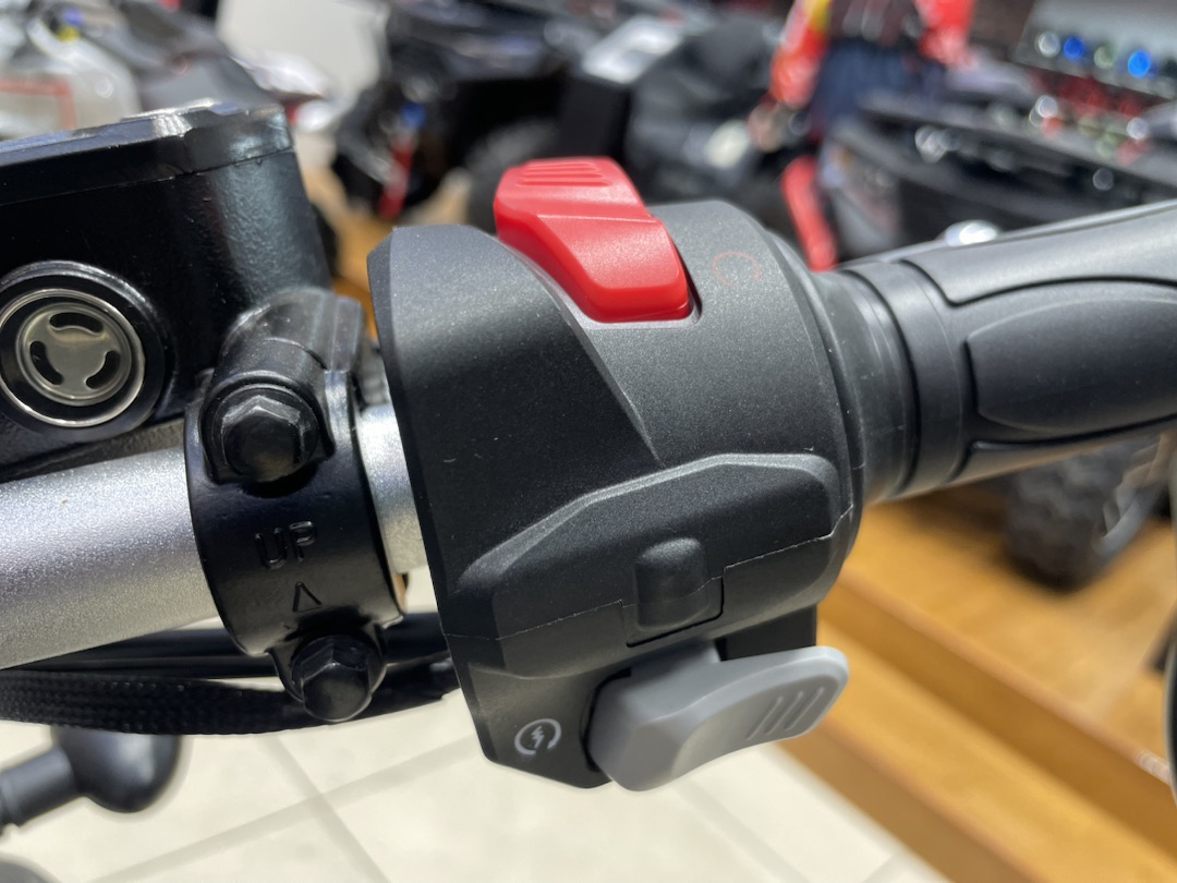 Мотоцикл Benda Chinchilla 300 в Анапе