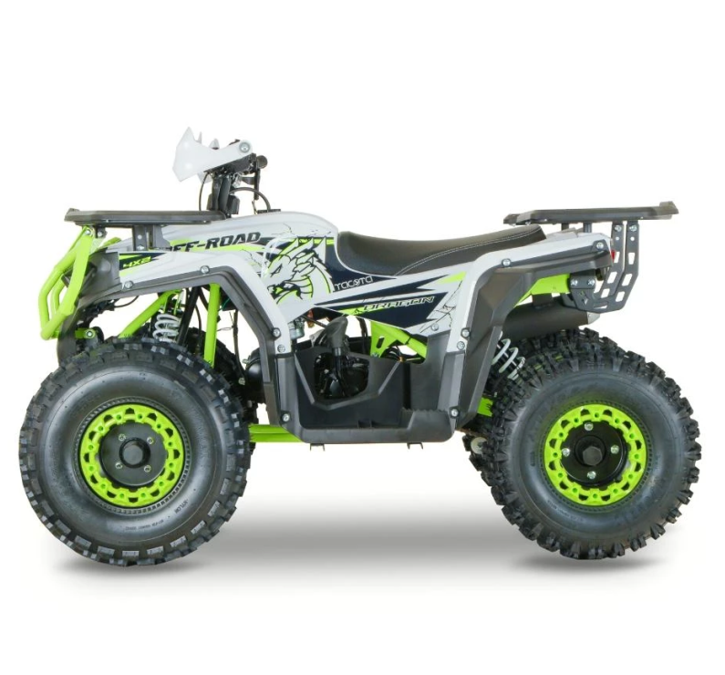 Квадроцикл YACOTA DRAGON 125 в Анапе