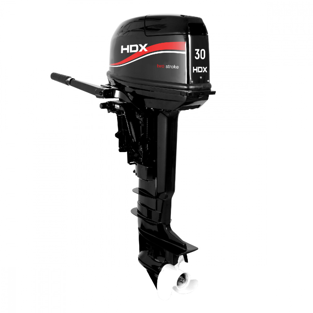 Лодочный мотор 2-х тактный HDX T 30 BMS в Анапе