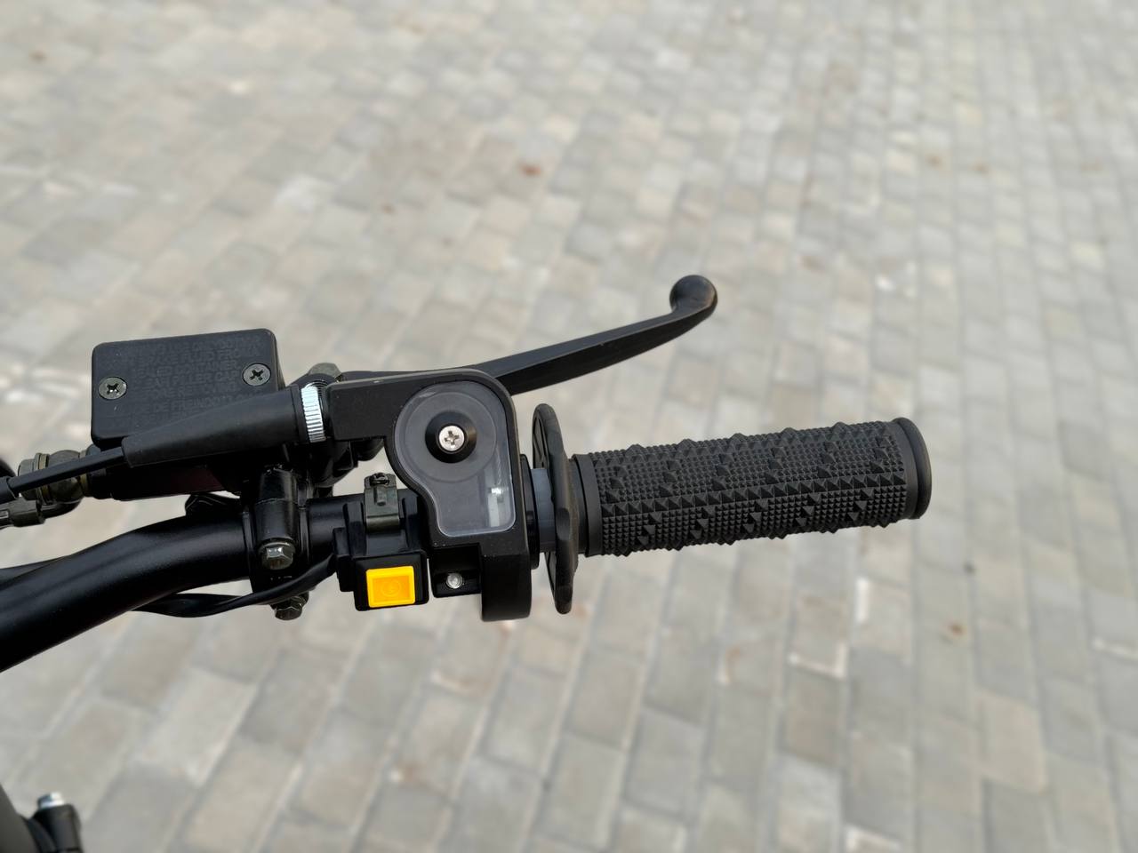 Кроссовый мотоцикл Sanchez Maniac CB300F в Анапе