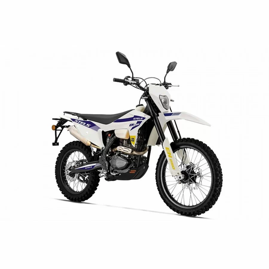 Мотоцикл STELS ЭНДУРО EN250  в Анапе