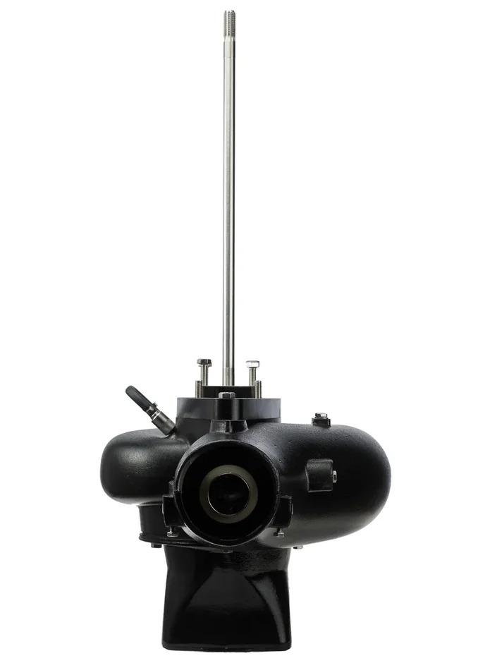 ВОДОМЕТНАЯ НАСАДКА GLADIATOR WT 15 YAMAHA, MARLIN, PARSUN, GOLFSTREAM в Анапе