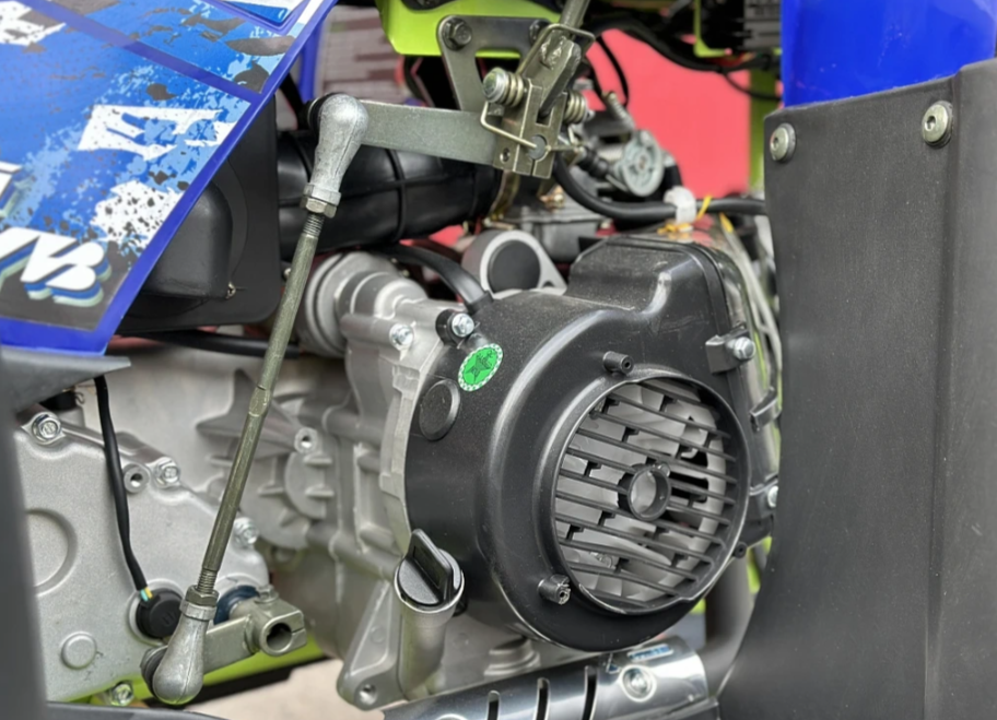  Квадроцикл PROMAX ATV 250 MAX (2025) в Анапе