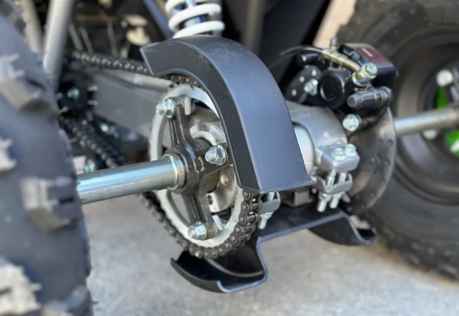 Квадроцикл GBM DAXTER 220 NEW в Анапе