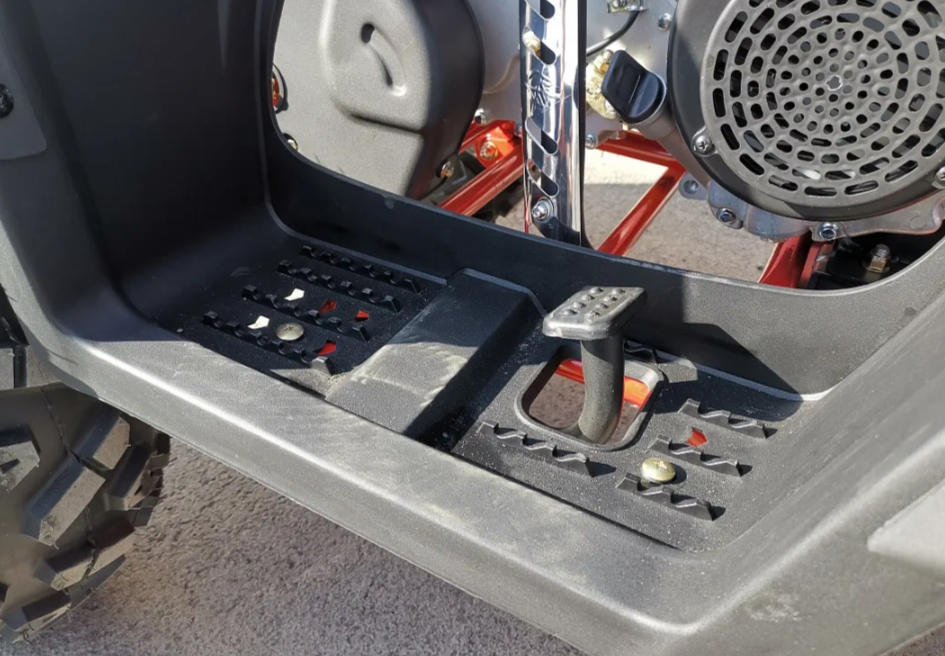 Квадроцикл GBM SHARP BIG 300 NEW в Анапе