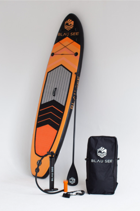 НАДУВНОЙ SUP-BOARD MOONLIGHT 11,6 в Анапе