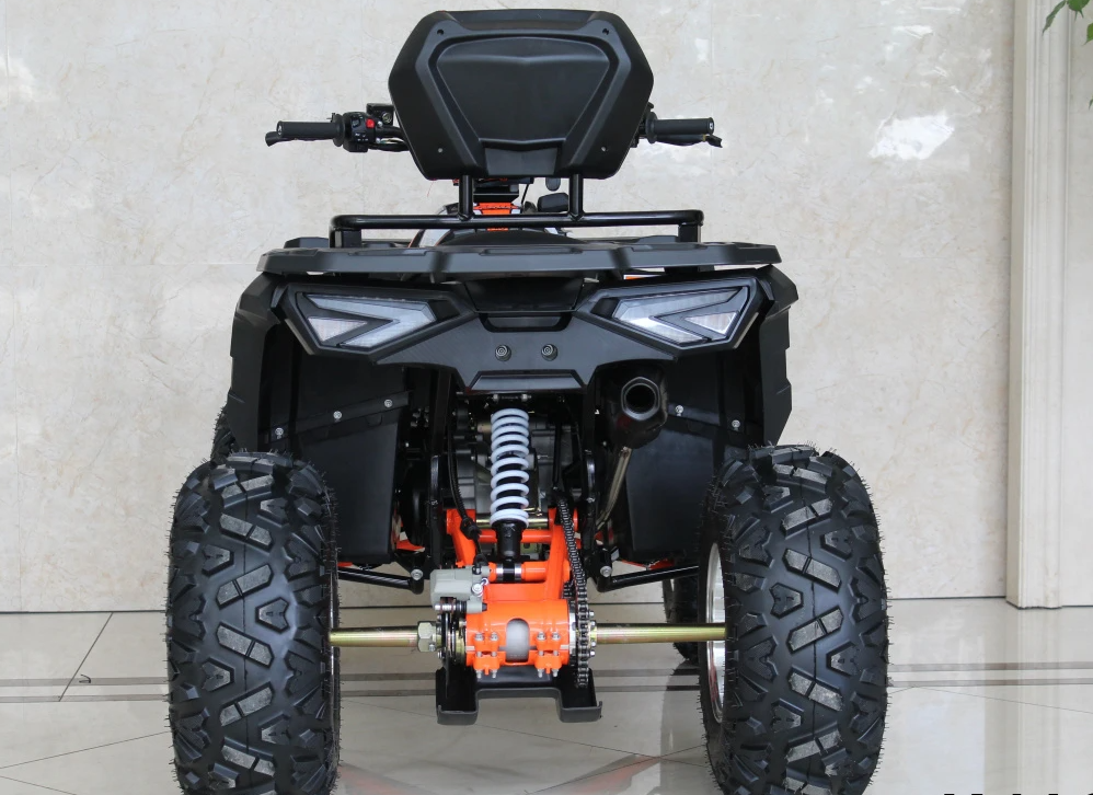 Квадроцикл GBM STORMRIDER 300 NEW PREMIUM в Анапе