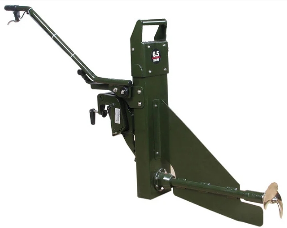 Рама - редуктор для болотохода SEA-PRO 9-18 л.с. в Анапе