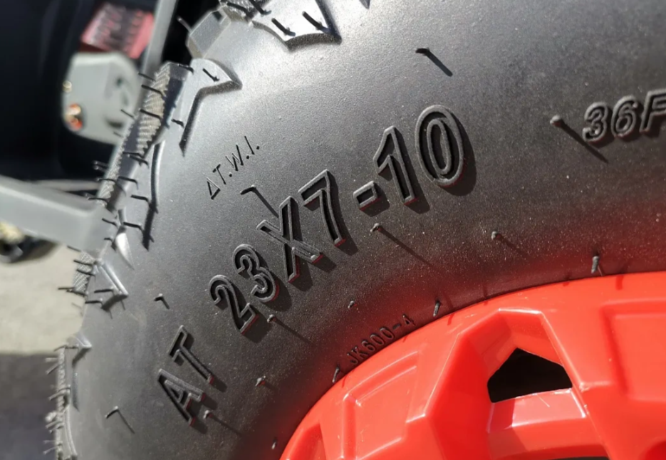 Квадроцикл GBM SHARP BIG 300 NEW в Анапе