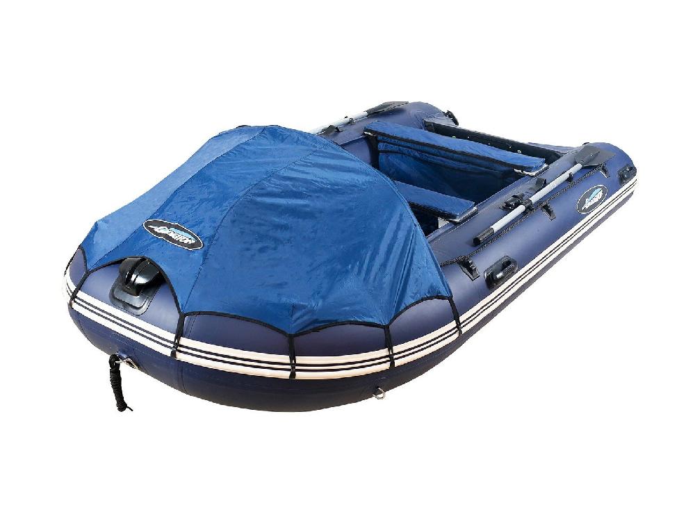 НАДУВНАЯ ЛОДКА GLADIATOR C420AL в Анапе