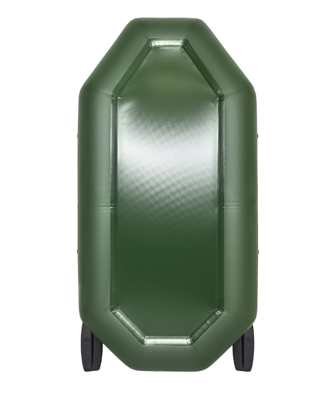 Лодка Барс 240 в Анапе