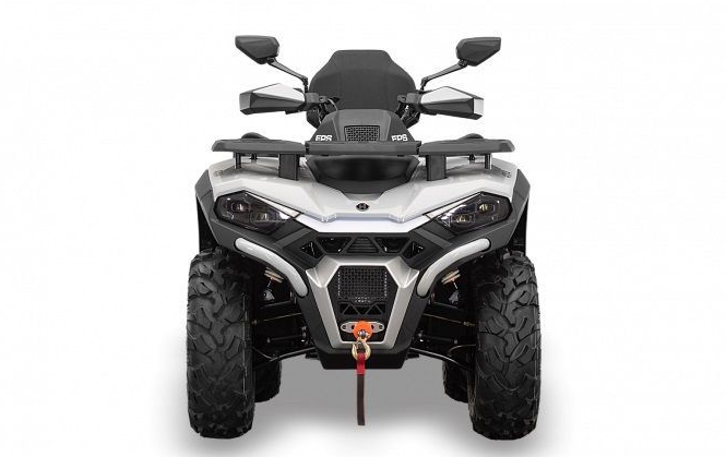 Квадроцикл HISUN HiSUN GUARDIAN 750L -/LONG/ в Анапе