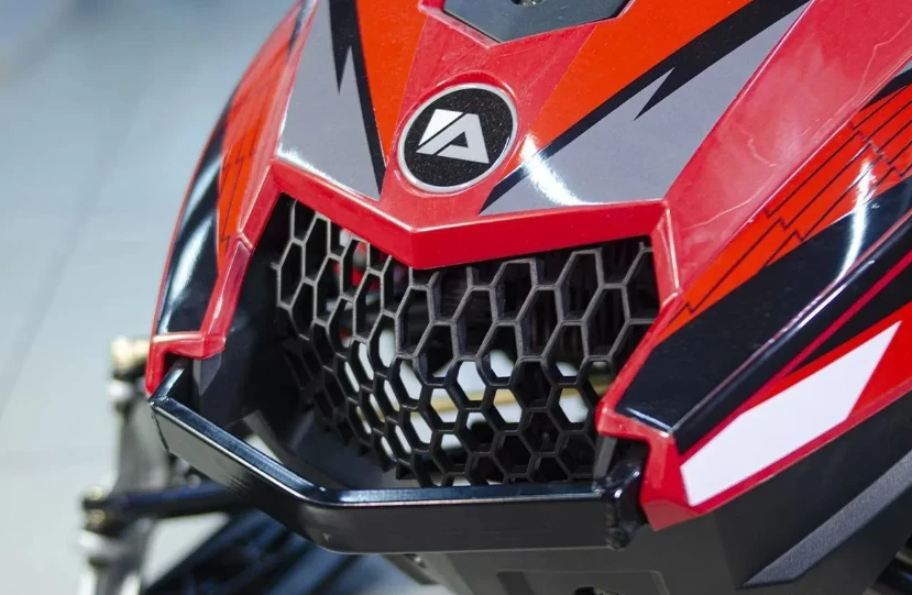 Снегоход Ataki WD 300 в Анапе