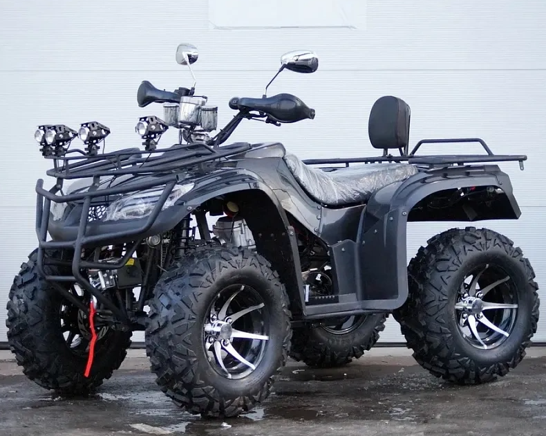 Квадроцикл PROMAX TRX320 (кардан) в Анапе