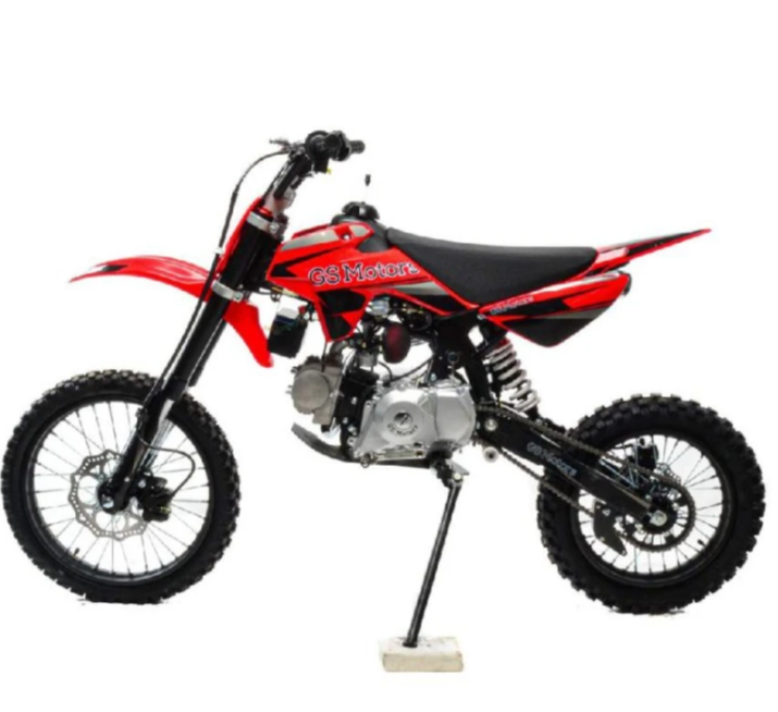 Питбайк MOTOLAND (МОТОЛЕНД) GS Motors S12 17/14 E в Анапе