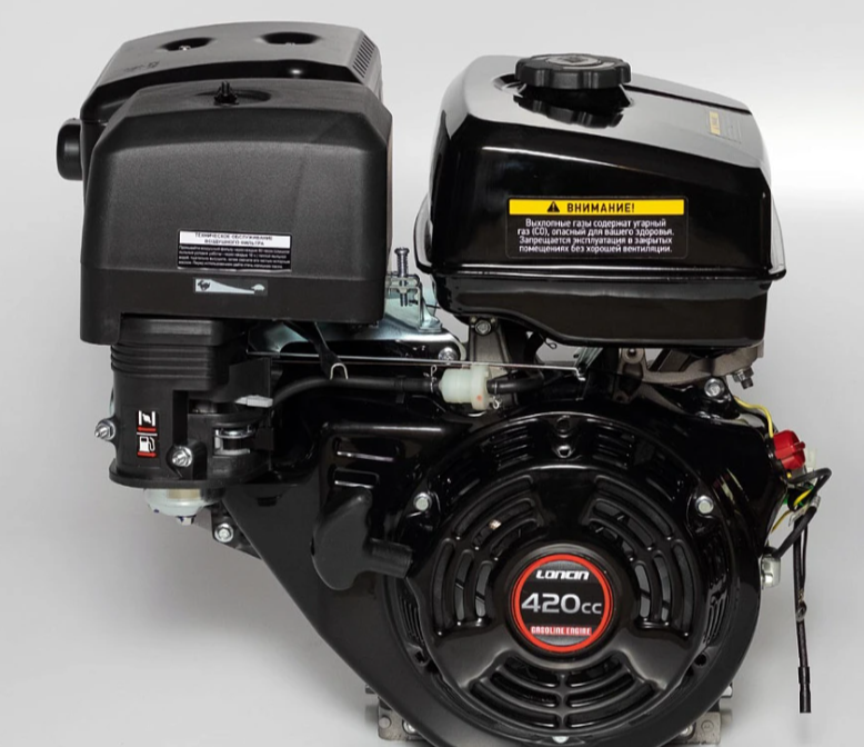 Мотобуксировщик XTREME-MOTORS "Полюс-2" Зима 13 л.с. в Анапе