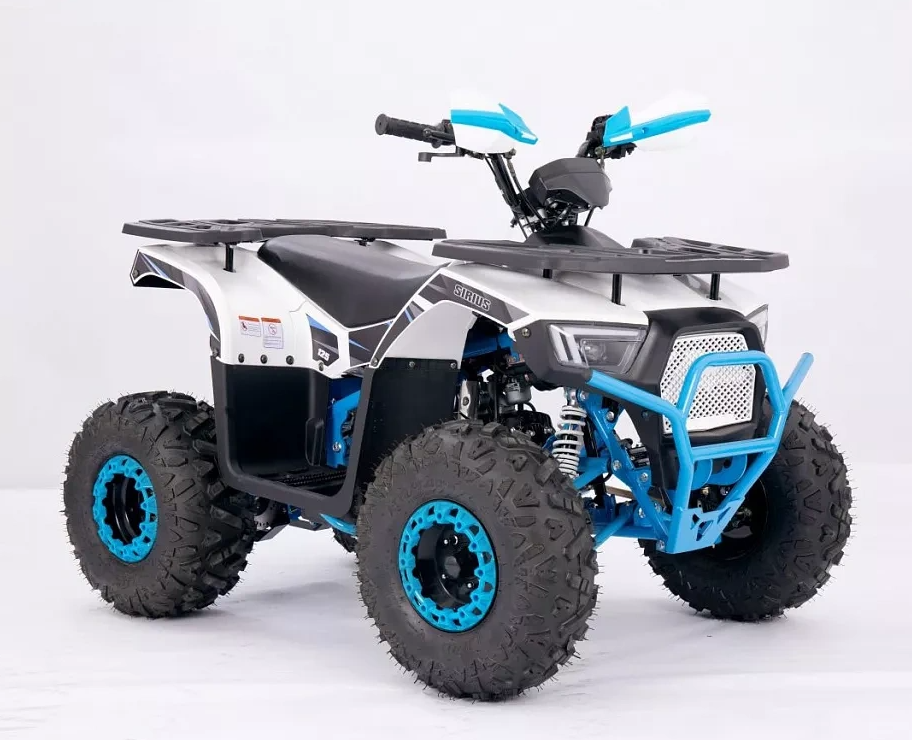 Квадроцикл YACOTA SIRIUS 110 в Анапе