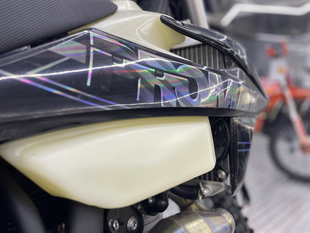 Кроссовый мотоцикл (эндуро) PROMAX PZ9 480 PRO-SPORT в Анапе