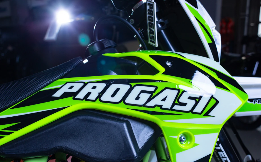 Мотоцикл Progasi SUPER MAX 300 PRO PR300 (ZS175FMN) в Анапе
