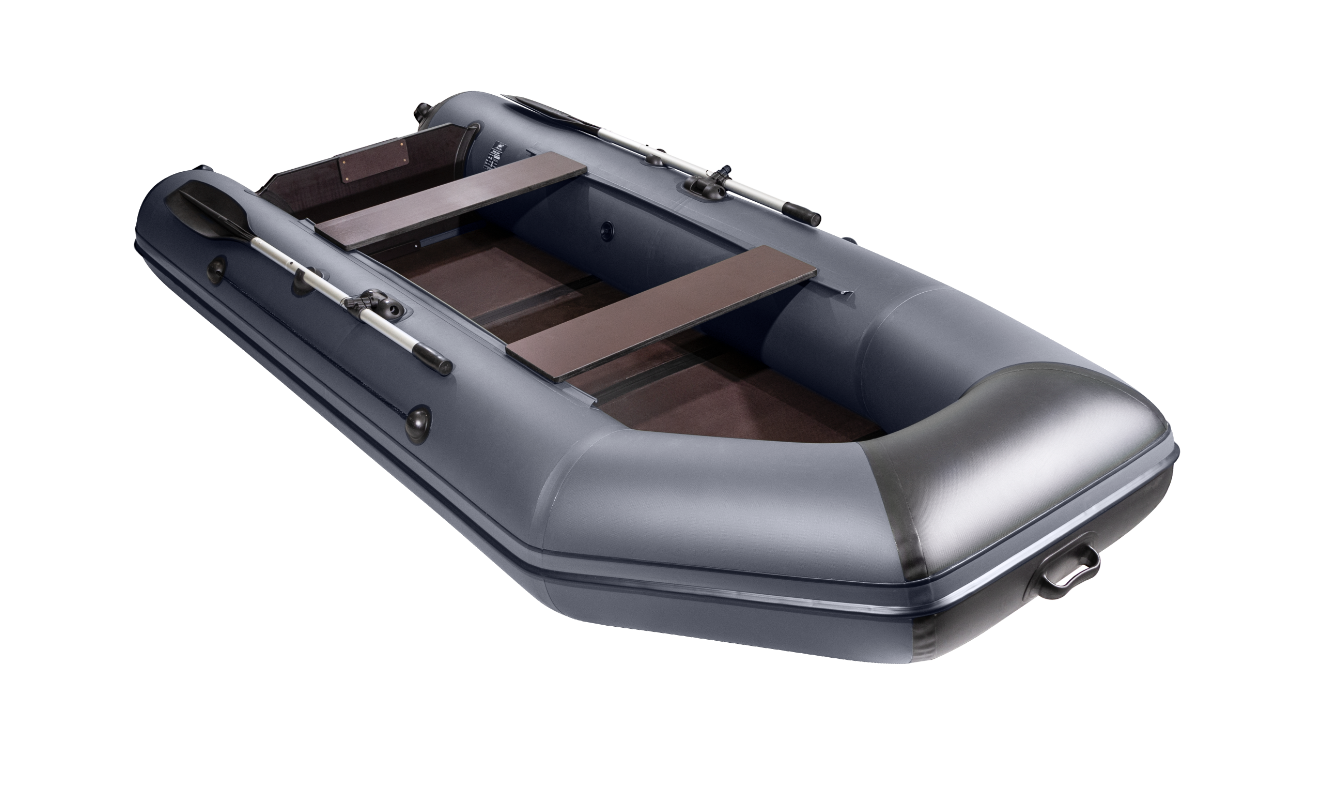  Лодка АКВА 3200 слань-книжка киль в Анапе