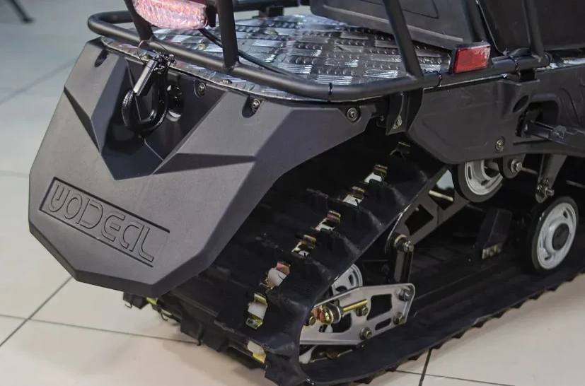 Снегоход Ataki WD 200 в Анапе