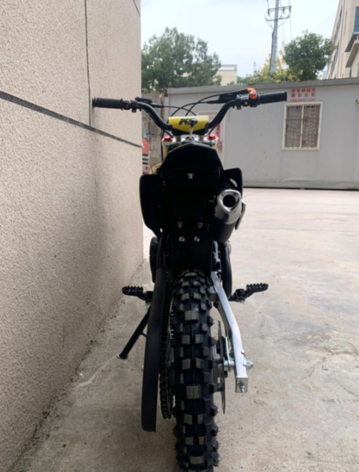 Питбайк BSE K6 в Анапе