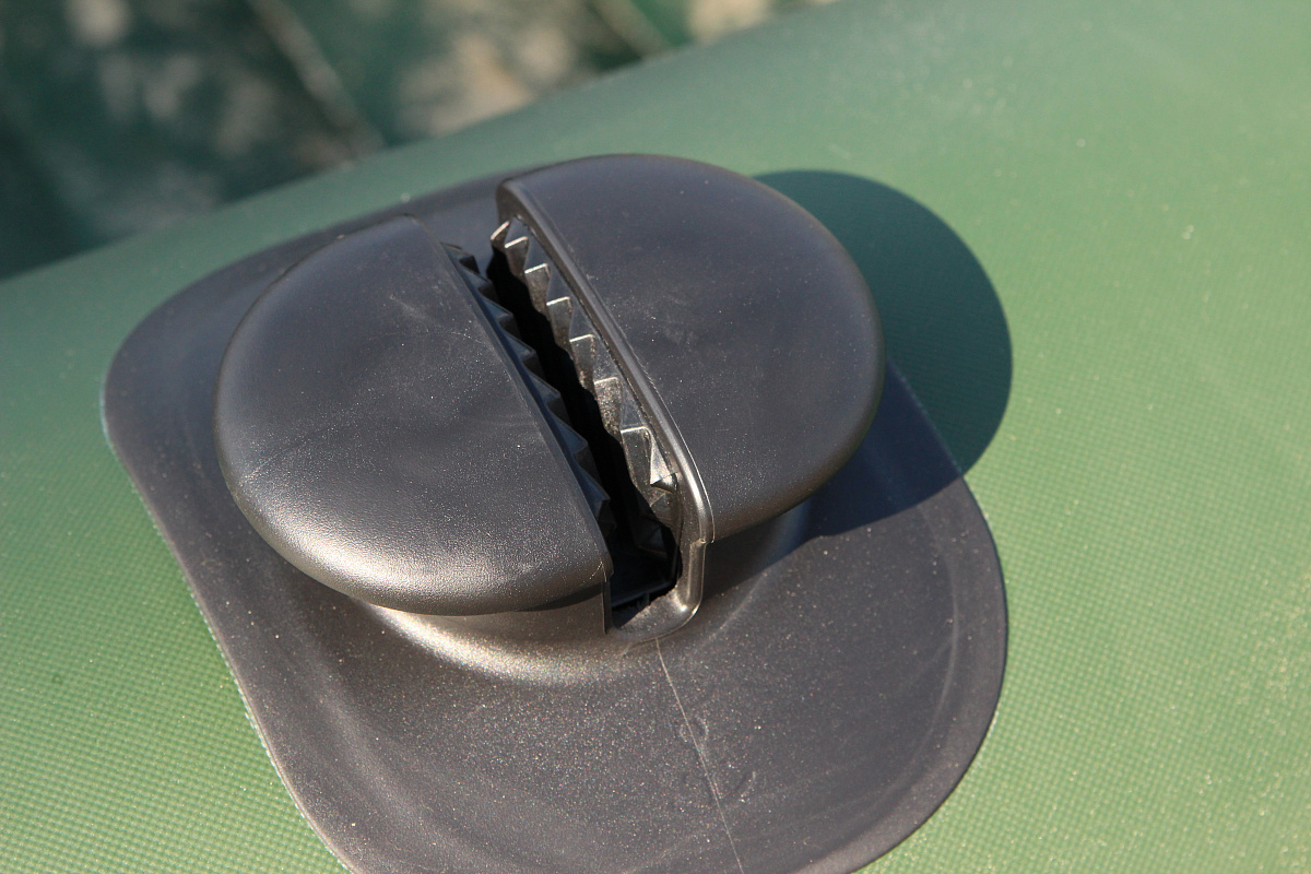 Лодка MISHIMO PRO 400 в Анапе