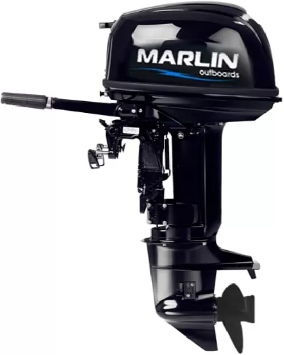 Лодочный мотор MARLIN MP 30 AWHL в Анапе