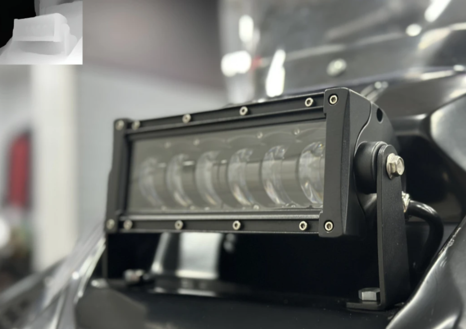 Снегоход PROMAX YAKUT R/К 500 2.0 4T 20 LONG в Анапе