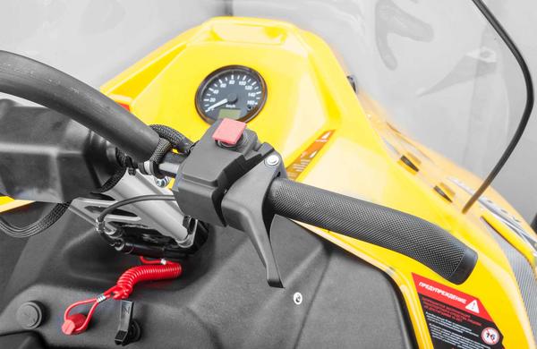 Снегоход STELS MS600T (SWT ST) СТАВР 1.0 К01 Tech в Анапе