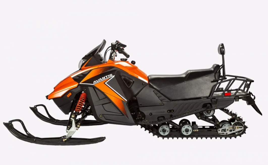 Снегоход AVANTIS CAPITAN 150 в Анапе