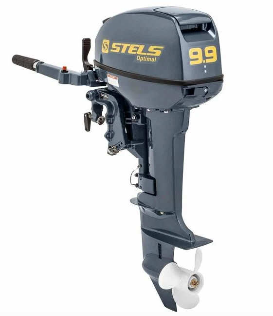 Лодочный мотор STELS 9.9HP Optimal в Анапе