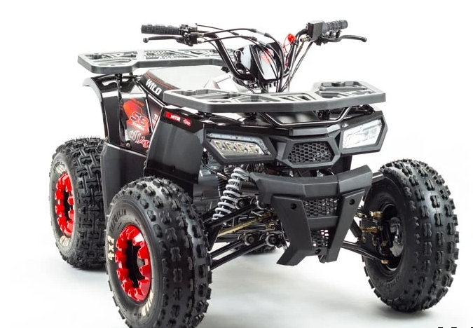 Квадроцикл PROMAX WILD 175 в Анапе