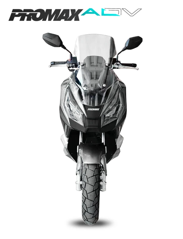 МаксиСкутер PROMAX-HONDA ADV 150 (49) (Inspired by HONDA) в Анапе