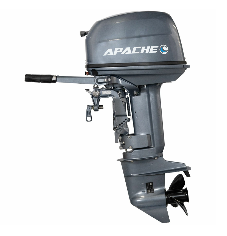 Лодочный мотор APACHE T30BS в Анапе