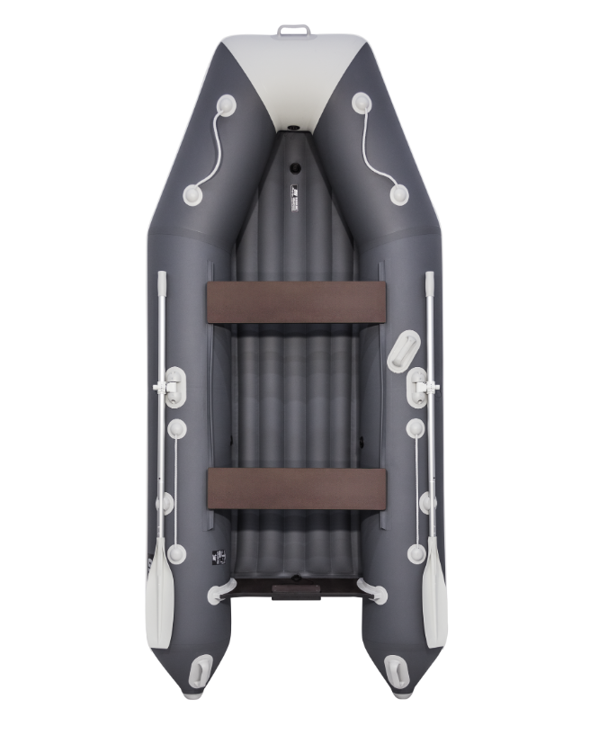 Лодка АКВА 3200 нднд в Анапе