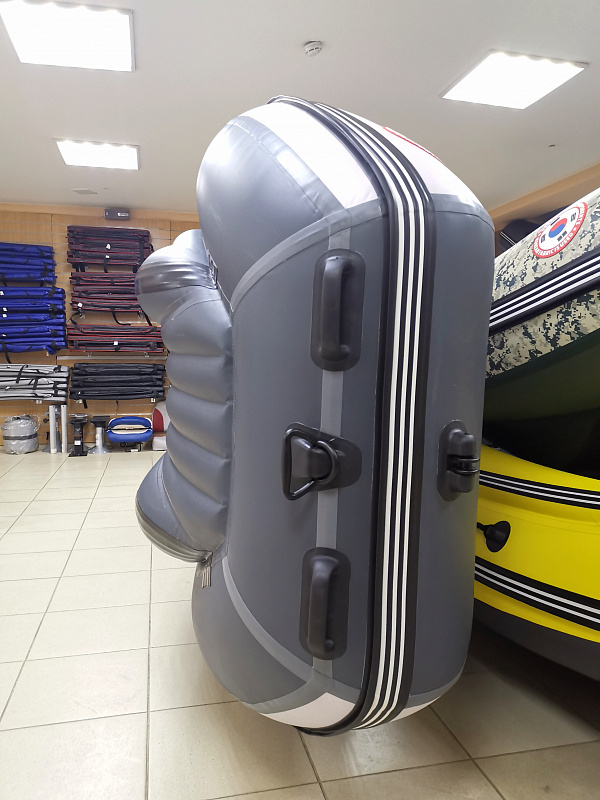 Лодка MISHIMO SPORT 370 в Анапе