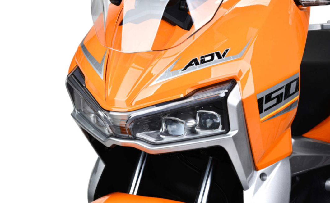 Скутер MOTOLAND (МОТОЛЕНД) T-MAX 150 в Анапе