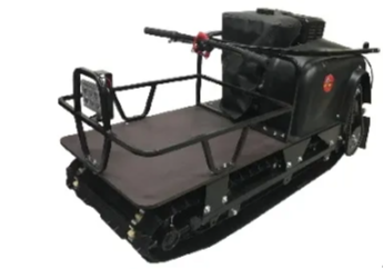 Мотобуксировщик PAXUS 500 AVANT 9 л.с. в Анапе