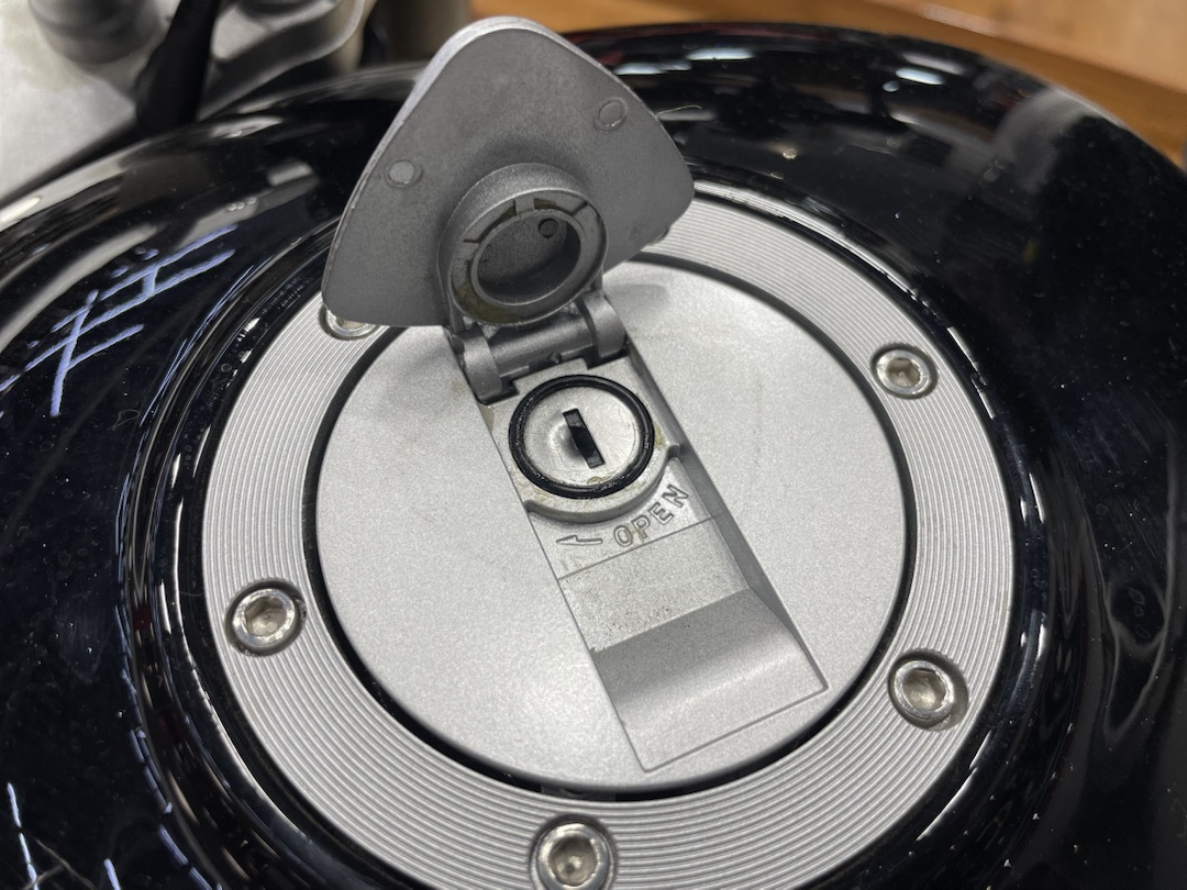 Мотоцикл Benda Chinchilla 300 в Анапе