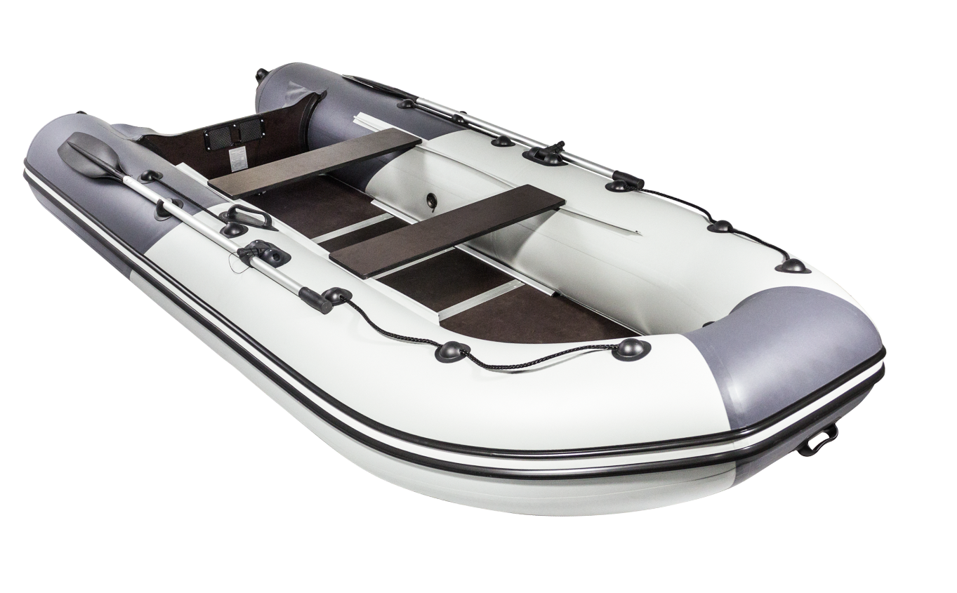 Лодка Ривьера Компакт 3600 СК в Анапе