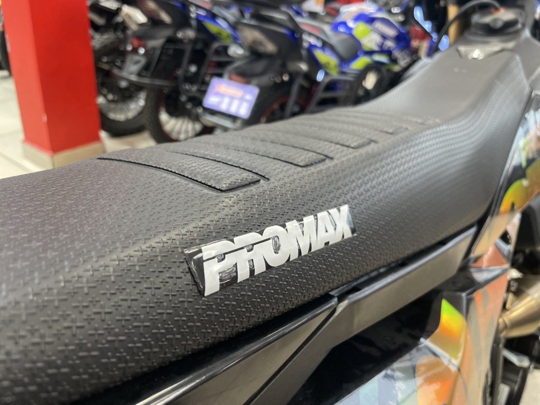 Кроссовый мотоцикл PROMAX BLACKOUT NB300 MX в Анапе