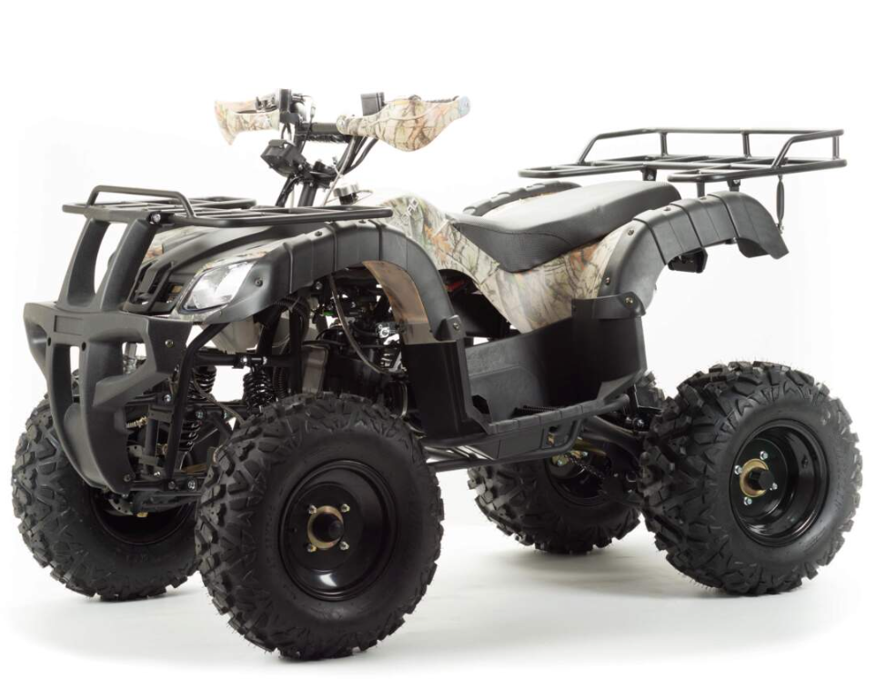 Квадроцикл MOTOLAND (МОТОЛЕНД) 200 ALL ROAD в Анапе