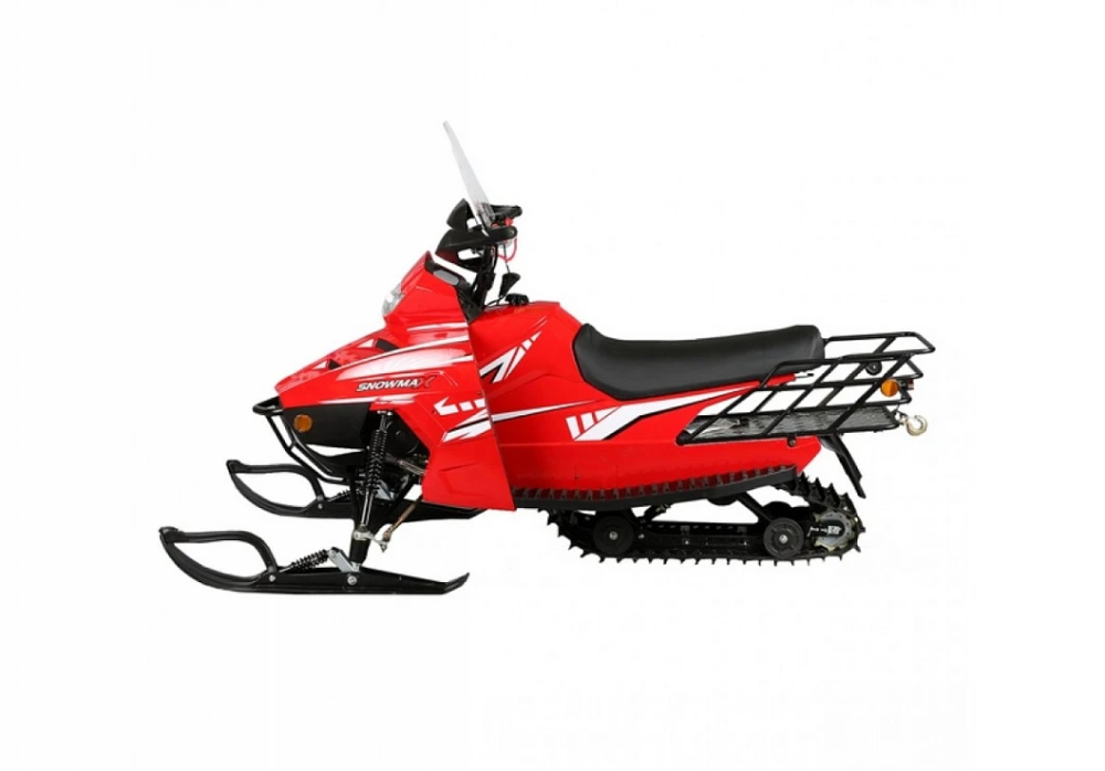 Снегоход Vento Snow Cat в Анапе